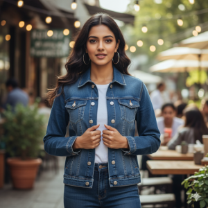 Jackets / Pullovers / Hoodies Women