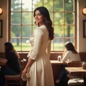 Western Dresses Women